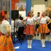 targi warszawwa 108